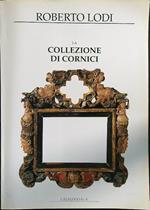 La collezione di cornici n.4