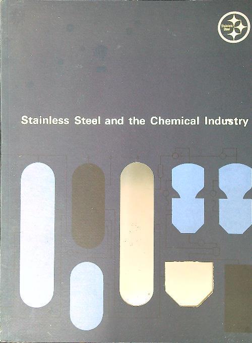 Stainless steel and the chemical industry - copertina