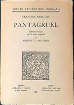 Pantagruel