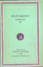 Plutarch' s Moralia XII