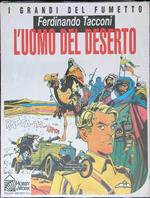 L' uomo del deserto