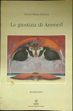 La giustizia di Ammed