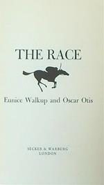 The Race: Eunice Walkup, Oscar Otis