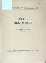 L' ecole des Muses