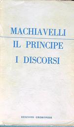 Il Principe i discorsi