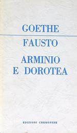 Fausto - Arminio e Doroteo