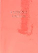 Racconti  gallesi