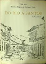 Do Rio a Santos