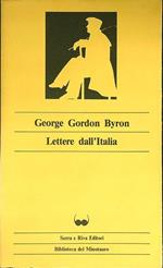 Lettere dall'Italia