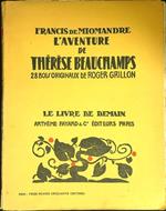 L' aventure de Therese Beauchamps