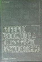 Principi di fisiopatologia dell'apparato gastroenterico