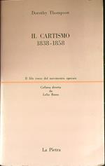 Il cartismo 1838-1858