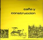 Cana y construccion