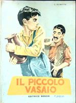 Il piccolo vasaio