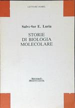 Storie di biologia molecolare