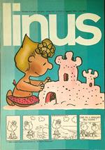 Linus n. 8/agosto 1983