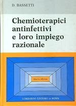 Chemioterapici antinfettivi e loro impiego razionale