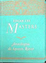 Antologia di Spoon River. In miniatura