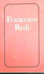 Francesco Redi. In miniatura