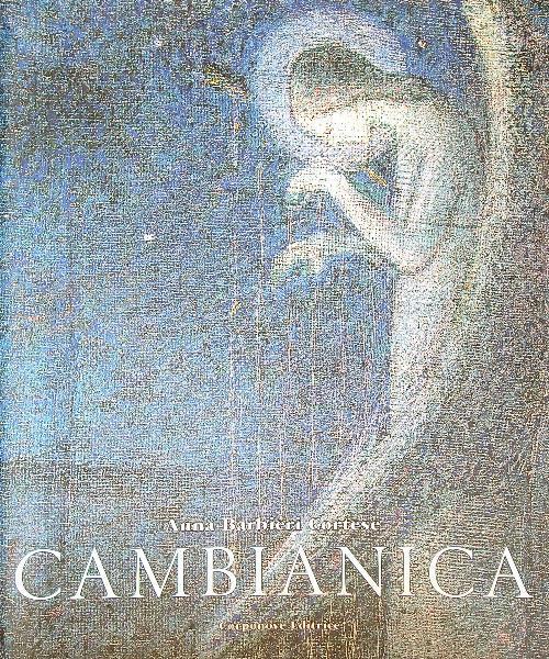 Cambianica - copertina