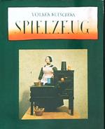 Spielzeug. Spiegelbild der Kulturgeschichte