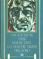 Una vocazione delle nazioni unite