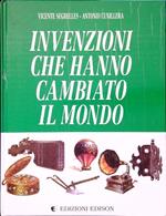 Invenzioni che hanno cambiato il mondo