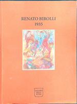 Renato Birolli 1935