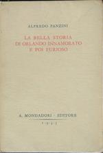 La bella storia di Orlando innamorato e poi furioso