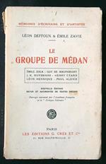 Le group de Medan