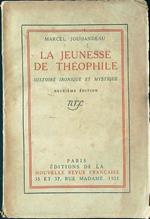 La jeunesse de Theophile