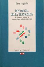 Diplomazia della transizione