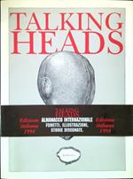 Talking heads