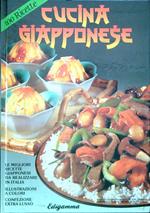 Cucina Giapponese. 100 ricette