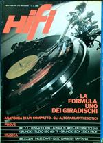 Hifi 28 - Febbraio 1979 - Anatomia di un compatto