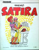 Frigidaire - Satira