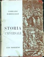 L' età della rinascenza e della riforma. (1454 - 1556)