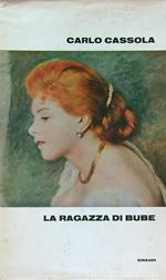 La ragazza di bube