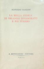 La bella storia di Orlando innamorato e poi furioso