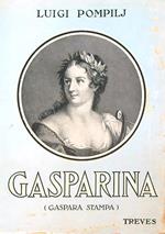 Gasparina (Gaspara Stampa)