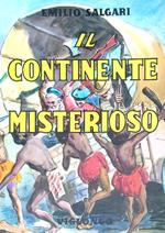 Il continente misterioso