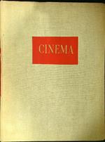 Cinema 1952 - 2vv