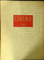 Cinema 1949  - luglio-dicembre