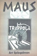 Maus la trappola. Prima parte. Allegato al n. 6 Linus - Giugno 1985