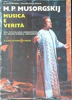 Musica e verità