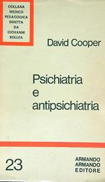 Psichiatria e antipsichiatria