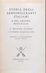 Storia degli aereosiluranti italiani