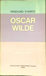 Oscar Wilde