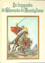 La leggenda di Gherardo di Rossiglione