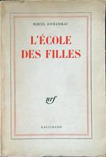 L' ecole des filles